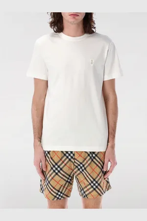 Burberry Camiseta Hombre color