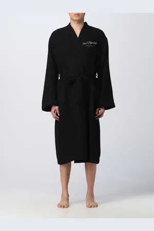 Karl Lagerfeld Albornoces Lifestyle color