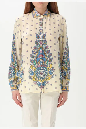 Etro Camisa Mujer color