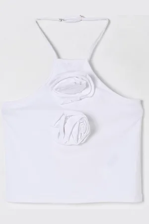 Twin-Set Top Niños color