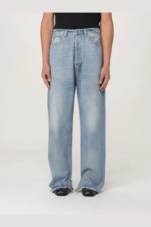 Maison Margiela Jeans Hombre color