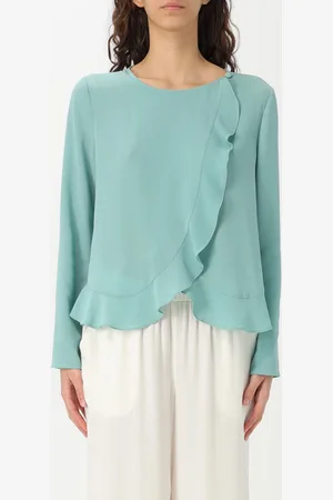 Emporio Armani Top Mujer color
