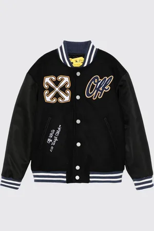 OFF-WHITE Chaqueta Niños color