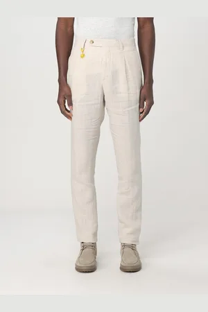 Manuel Ritz Pantalón Hombre color