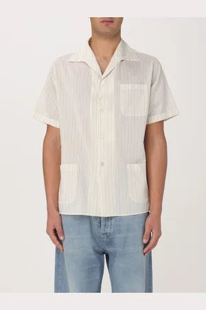 Maison Margiela Camisa Hombre color