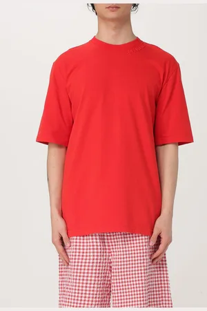 Marni Camiseta Hombre color