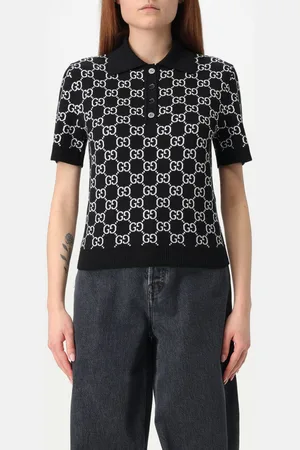 Gucci Polo Mujer color