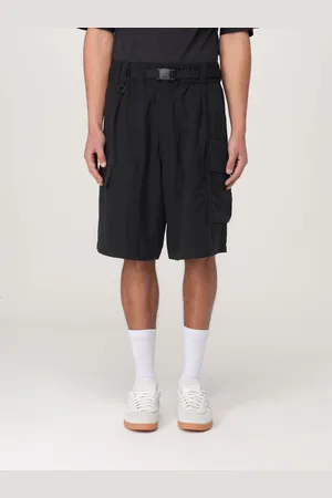 Y-3 Pantalones Cortos Hombre color