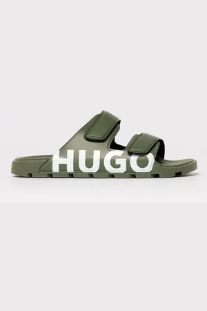 HUGO BOSS Sandalias Hombre color