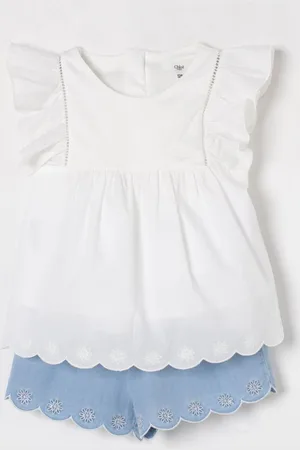 Chloé Mono CHLOÉ Niños color