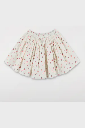BONPOINT Falda Niños color