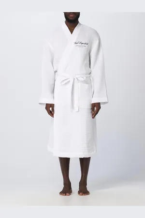 Karl Lagerfeld Albornoces Lifestyle color