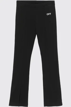 OFF-WHITE Pantalón Niños color