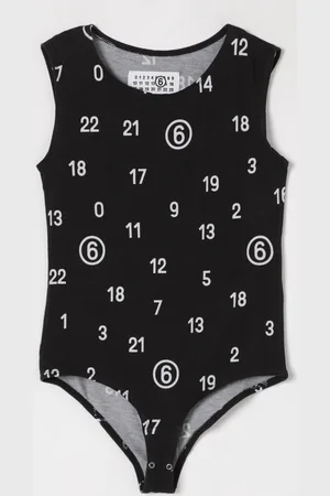 Maison Margiela Top Niños color