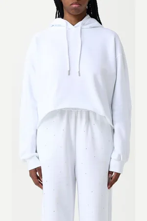 DISCLAIMER Sudadera Mujer color