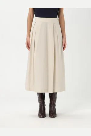 Woolrich Falda Mujer color