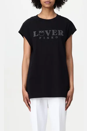 Pinko Camiseta Mujer color
