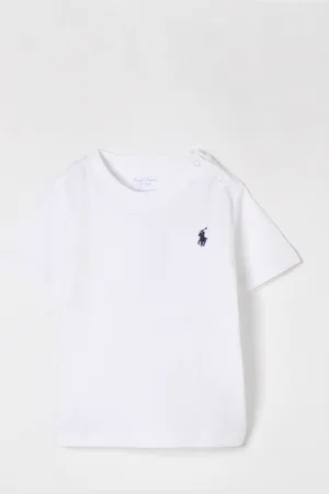 Ralph Lauren Camiseta Niños color