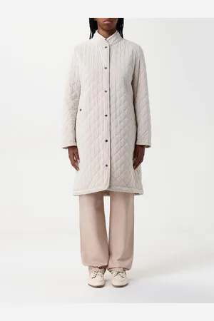 MOORER Chaqueta Mujer color