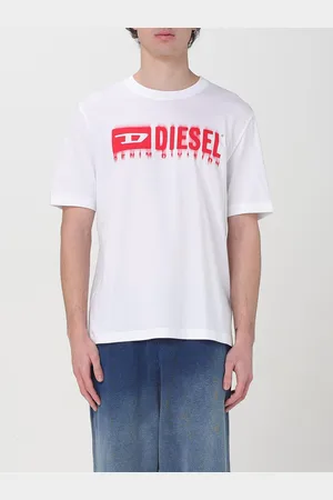 Diesel Camiseta Hombre color