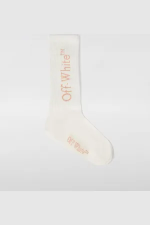 OFF-WHITE Medias Niña Niños color