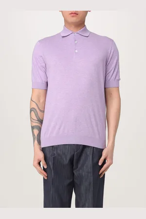 LARDINI Polo Hombre color