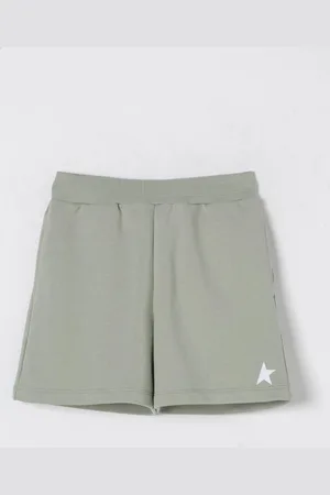 Golden Goose Pantalón Corto Niños color