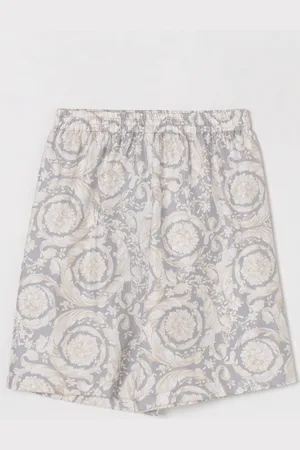 VERSACE Pantalones Cortos Niños color