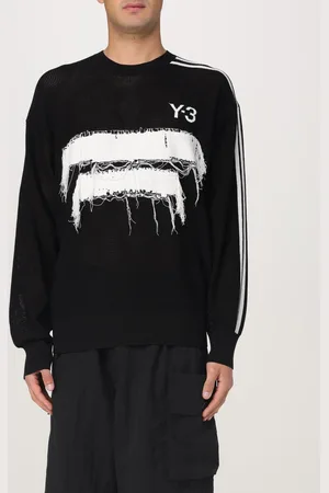 Y-3 Sudadera Hombre color