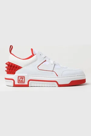 Christian Louboutin Zapatillas Hombre color