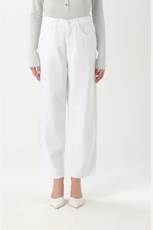 Pinko Vaquero Mujer color