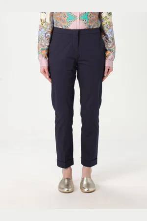 Etro Pantalón Mujer color