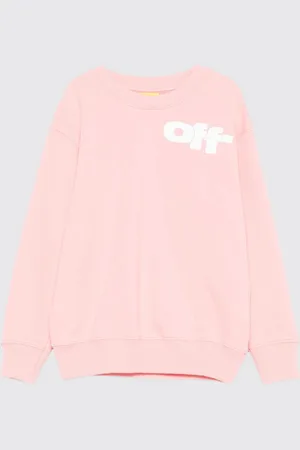 OFF-WHITE Jersey Niños color