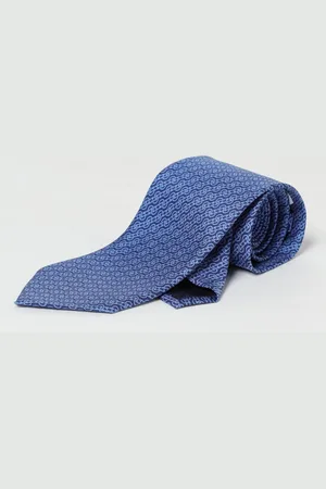Salvatore Ferragamo Corbata Hombre color