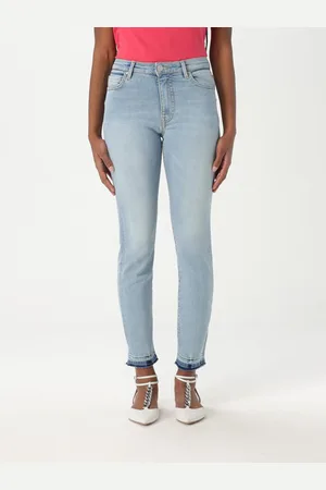 Pinko Vaquero Mujer color