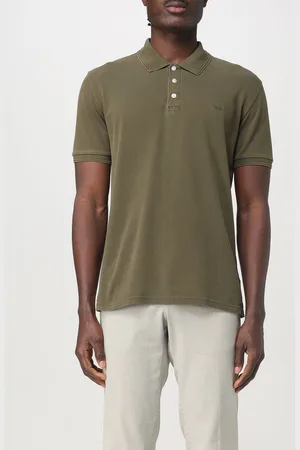 Woolrich Polo Hombre color