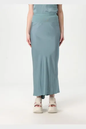 Rick Owens Falda Mujer color
