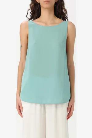 Emporio Armani Top Mujer color