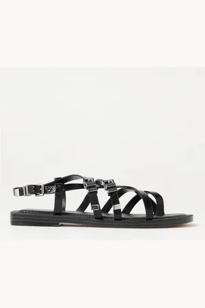 Michael Kors Sandalias Planas Mujer color