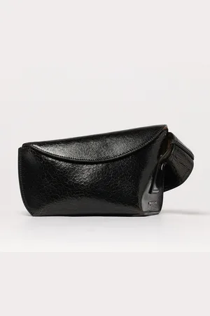 Alexander McQueen Bandolera Mujer color