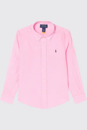 Ralph Lauren Camisa Niños color