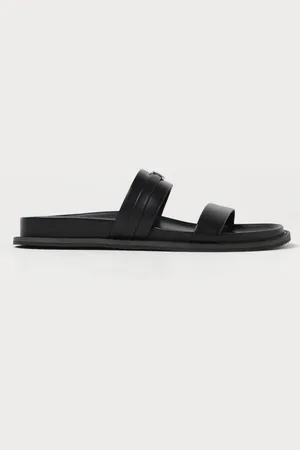 Michael Kors Sandalias Planas Mujer color