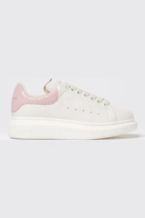 Alexander McQueen Zapatillas Mujer color