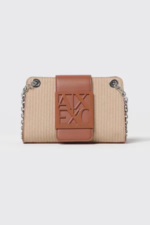 Armani Exchange Bandolera Mujer color