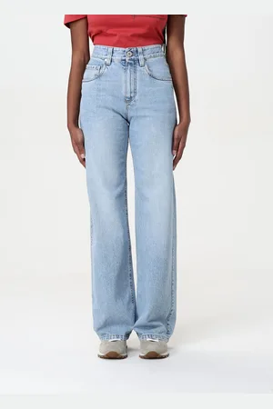 Brunello Cucinelli Vaquero Mujer color