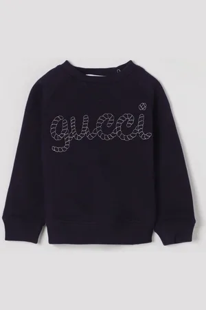Gucci Jersey Niños color