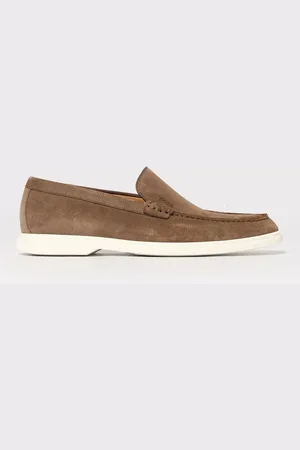 HUGO BOSS Mocasines Hombre color