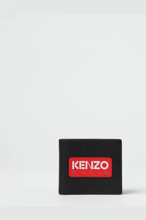 Kenzo Cartera Hombre color