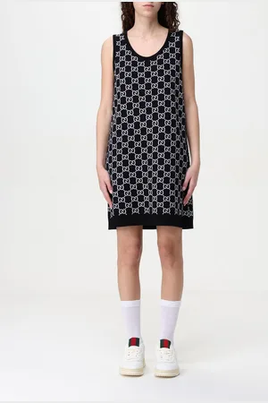 Gucci Vestido Mujer color