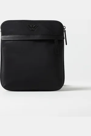 Emporio Armani Bandolera Hombre color
